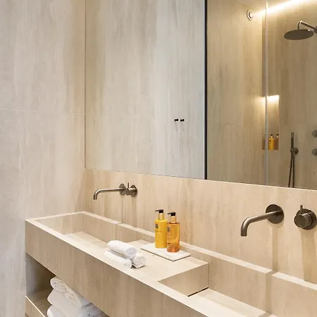 Apartment Thelander - Serviced In Opera *