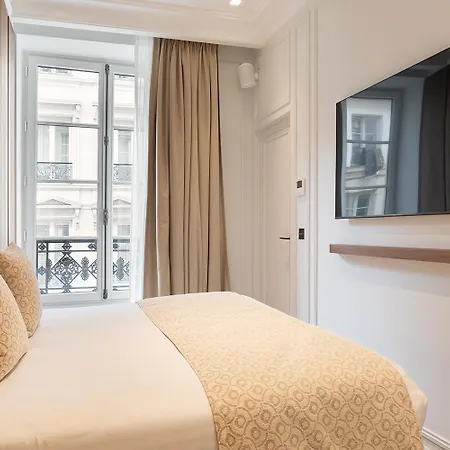 Apartment Thelander - Serviced In Opera