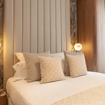 Apartment Thelander - Serviced In Opera Paris