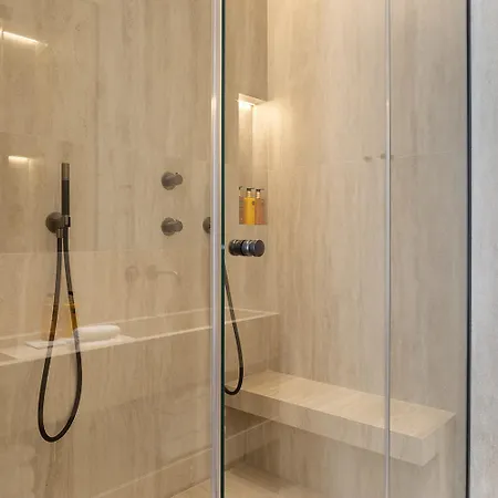 Apartamento Thelander - Serviced In Opéra *