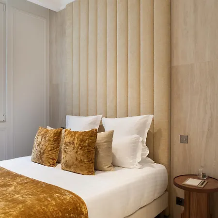 Apartamento Thelander - Serviced In Opéra *